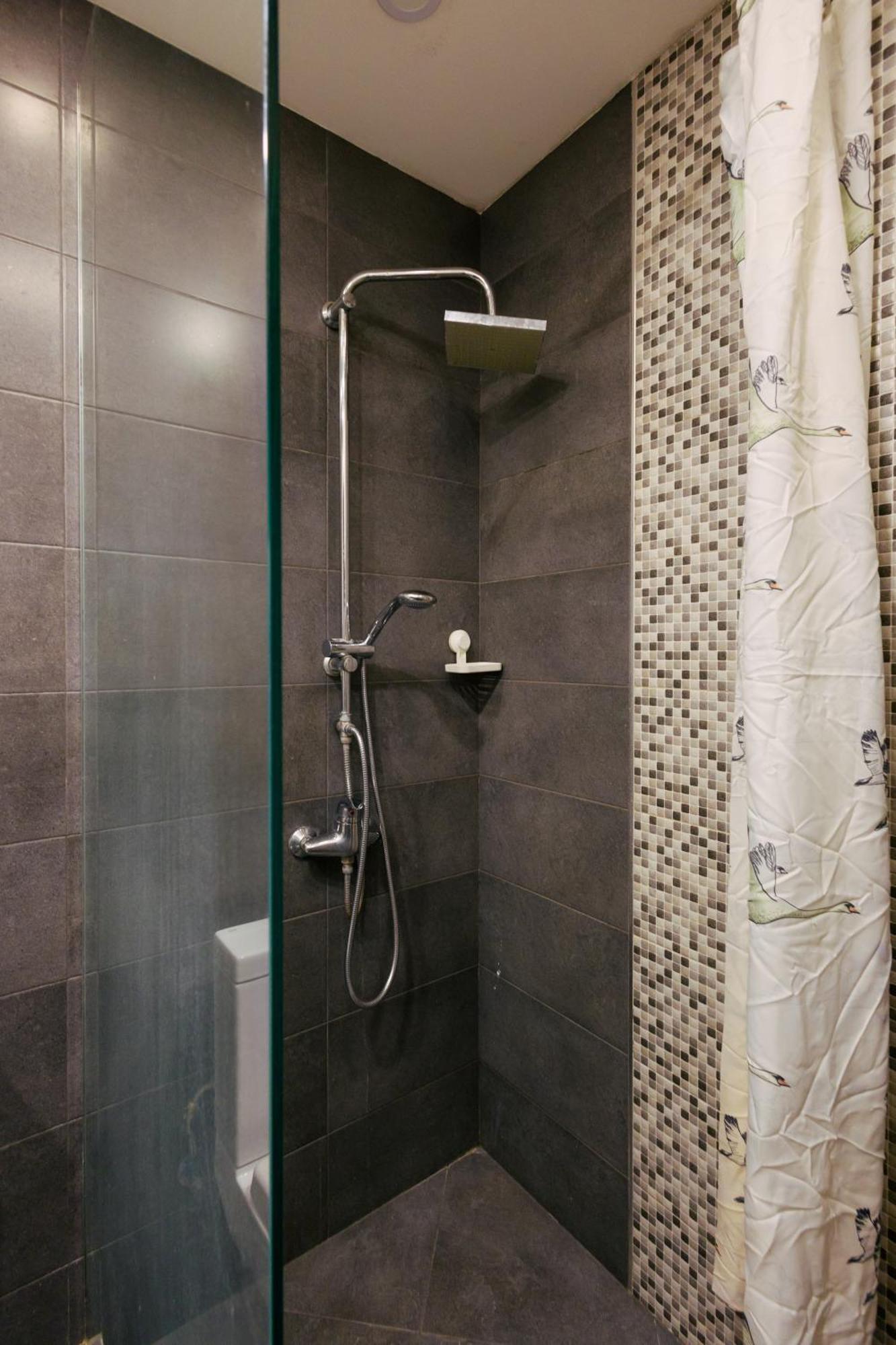 Residence North Avenue, Teryan 8 , Apt14 3 Jerevan Exteriér fotografie
