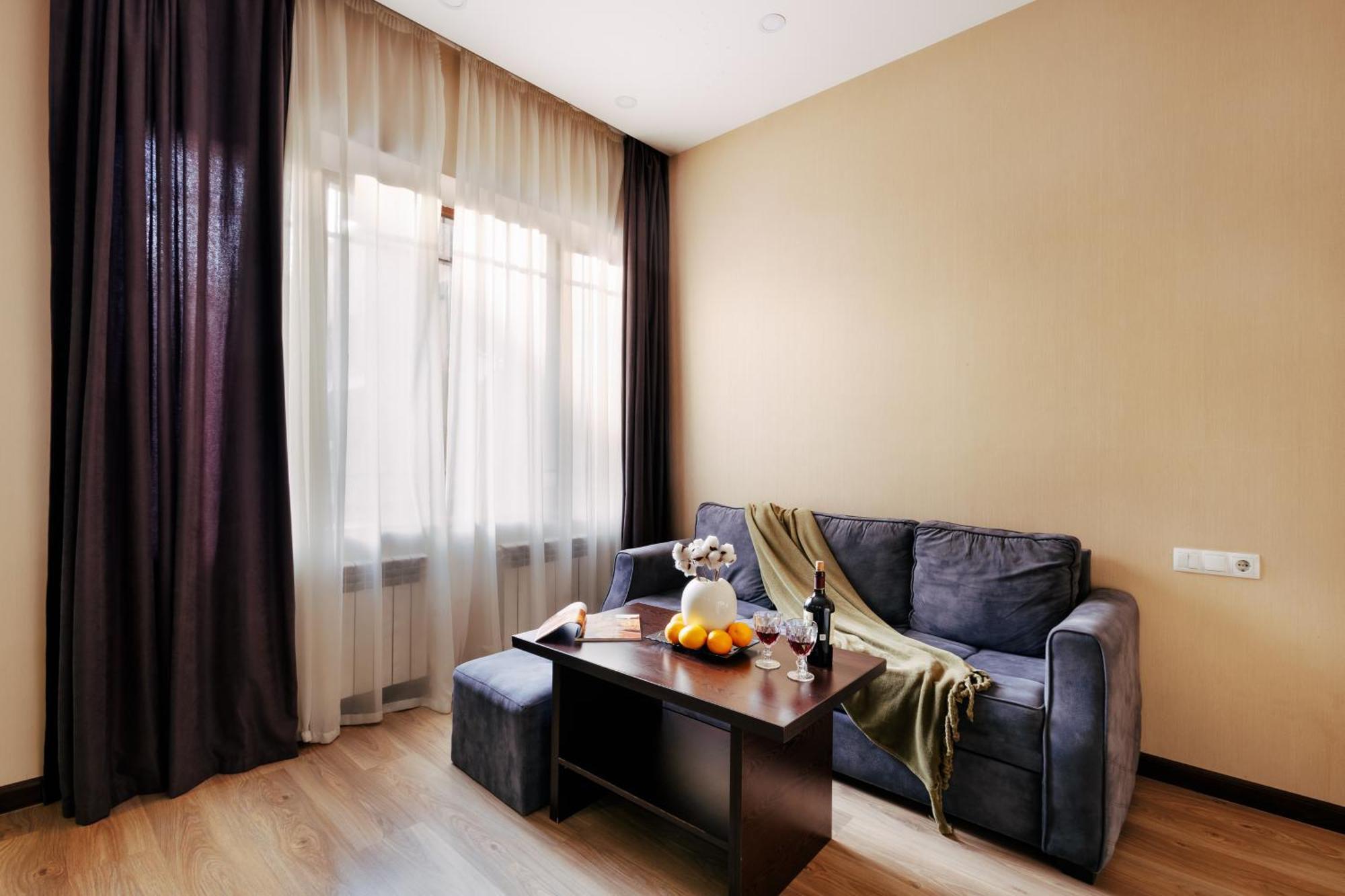 Residence North Avenue, Teryan 8 , Apt14 3 Jerevan Exteriér fotografie