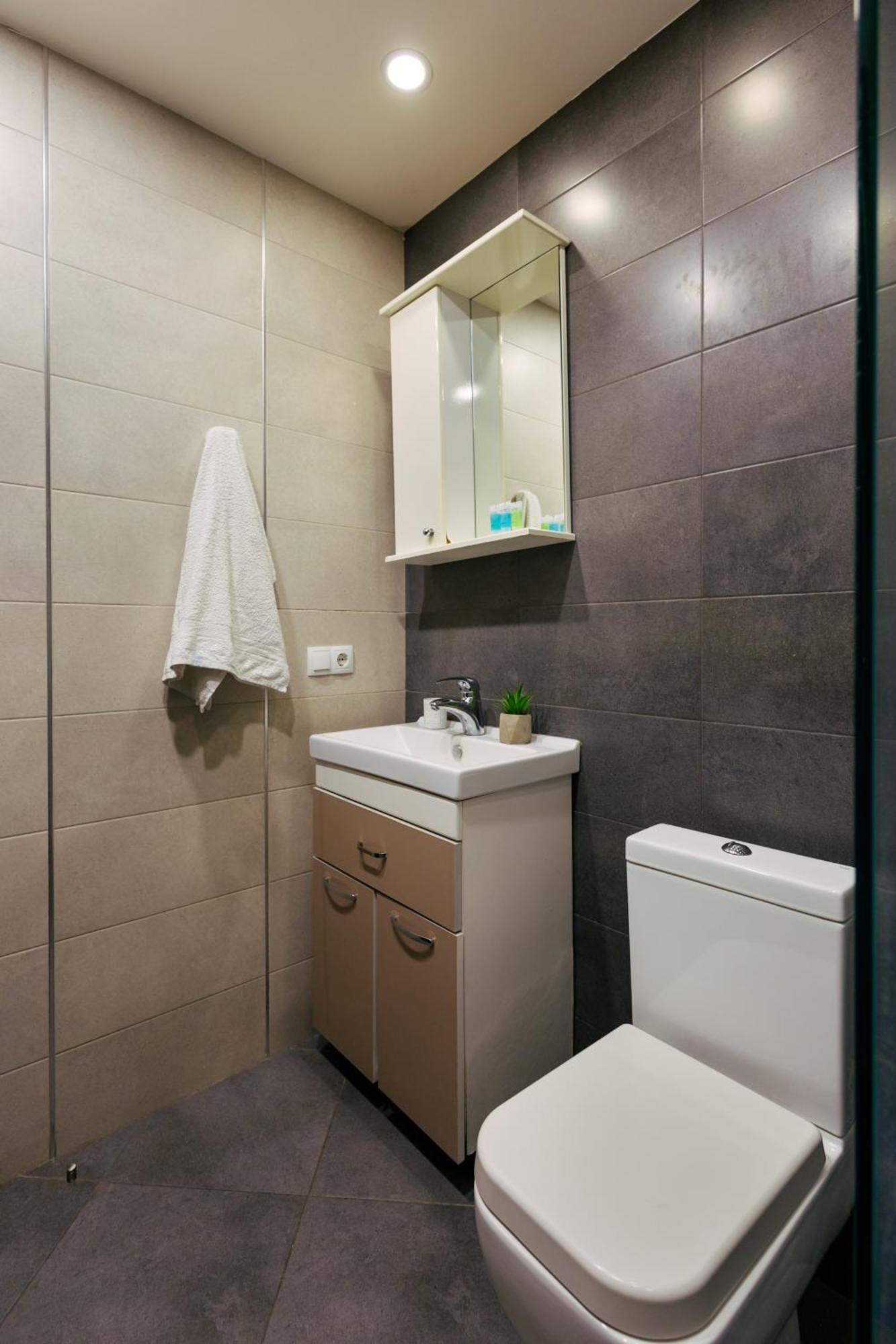 Residence North Avenue, Teryan 8 , Apt14 3 Jerevan Exteriér fotografie
