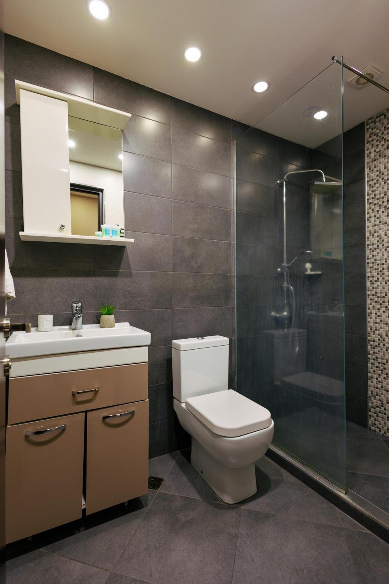 Residence North Avenue, Teryan 8 , Apt14 3 Jerevan Exteriér fotografie